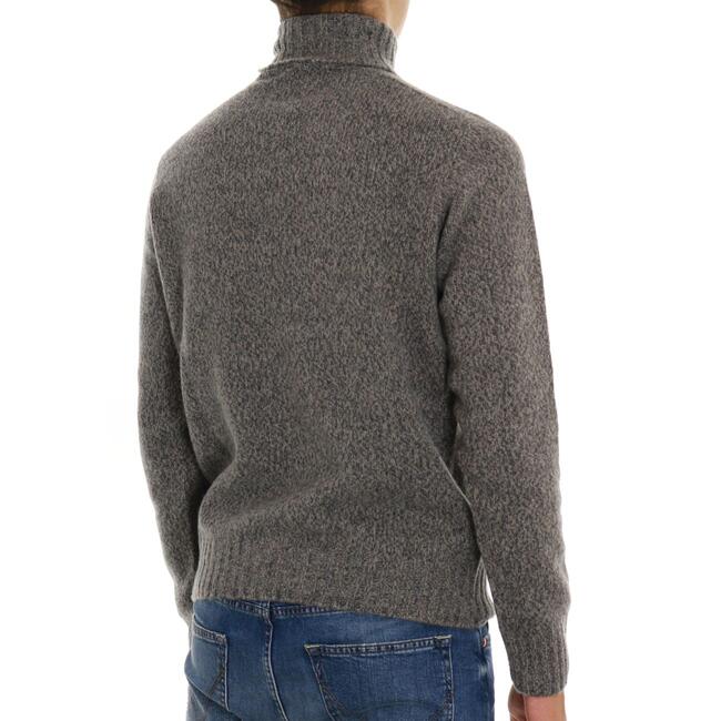 DOLCEVITA MELANGE RETOIS - Mad Fashion | img vers.650x/